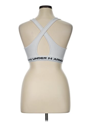 Under Armour Sports Bra (view 2)