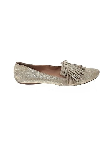 Diane von Furstenberg Flats (view 1)