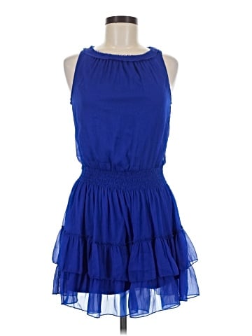 Trafaluc by Zara Cocktail Dress (view 1)