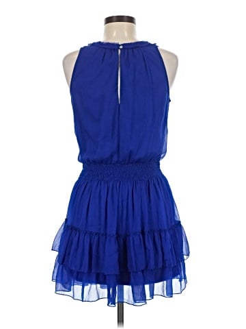 Trafaluc by Zara Cocktail Dress (view 2)