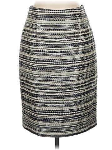 Oscar De La Renta Formal Skirt (view 1)