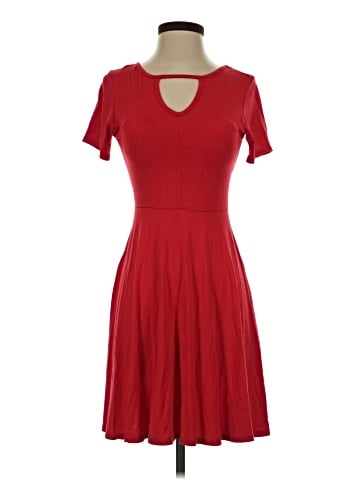 Jolie Casual Dress (view 1)