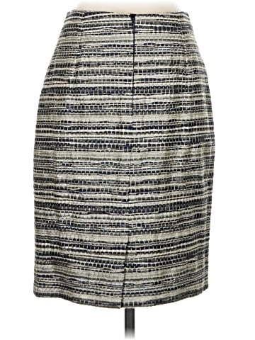 Oscar De La Renta Formal Skirt (view 2)