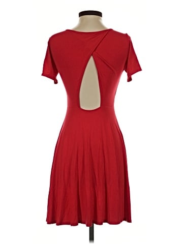 Jolie Casual Dress (view 2)