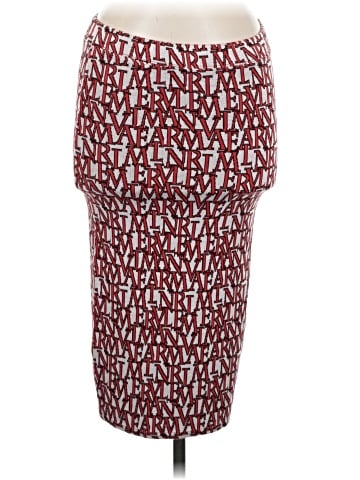 Bershka Casual Skirt (view 1)