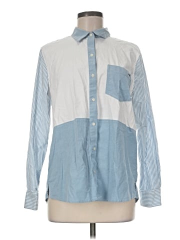 Vineyard Vines Long Sleeve Button-Down Shirt (view 1)