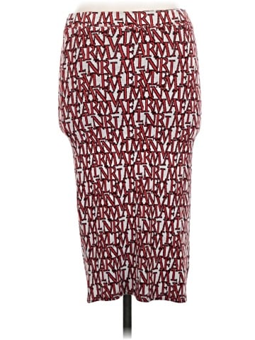 Bershka Casual Skirt (view 2)