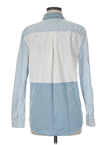 Vineyard Vines Long Sleeve Button-Down Shirt (view 2)