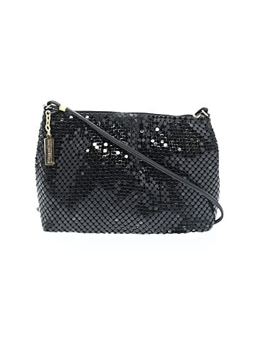 Whiting & Davis Crossbody Bag (view 1)