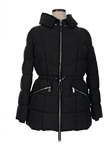 DKNY Coat (view 1)