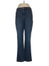 Lee Blue Jeans Size 8S - photo 1