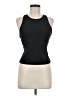 Fabletics Black Active Tank Size M - photo 1
