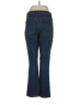 Lee Blue Jeans Size 8S - photo 2