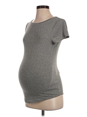 Isabel by Ingrid + Isabel Short Sleeve T-Shirt (view 1)