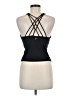 Fabletics Black Active Tank Size M - photo 2
