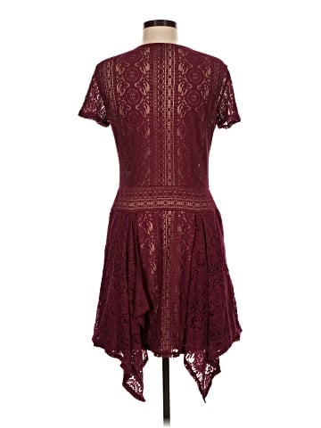 BCBGMAXAZRIA Cocktail Dress (view 2)