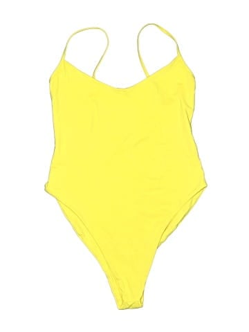 TOAST Bodysuit (view 1)