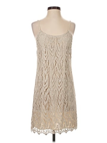 Alice + Olivia Cocktail Dress (view 1)