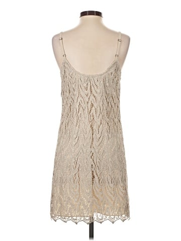 Alice + Olivia Cocktail Dress (view 2)