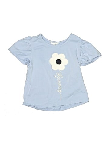 Tahari Short Sleeve T-Shirt (view 1)
