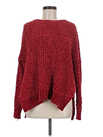 Altar'd State Pullover Sweater (view 1)