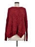 Altar'd State 100% Polyester Red Pullover Sweater Size M - photo 1