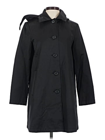 Lauren by Ralph Lauren Raincoat (view 1)