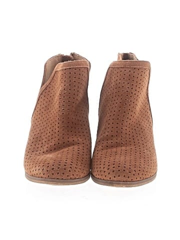 Susina Ankle Boots (view 2)