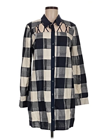 BCBGeneration Casual Dress (view 1)