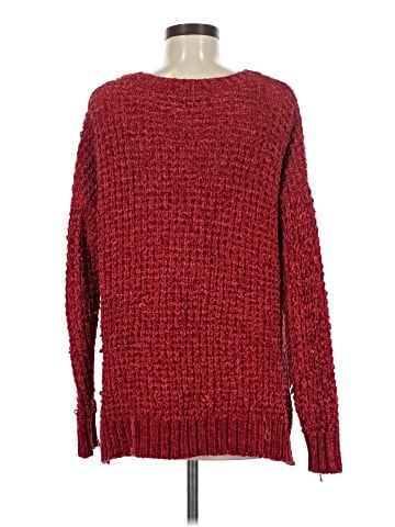 Altar'd State Pullover Sweater (view 2)