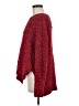 Altar'd State 100% Polyester Red Pullover Sweater Size M - photo 5