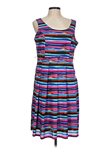 Voir Voir Casual Dress (view 1)