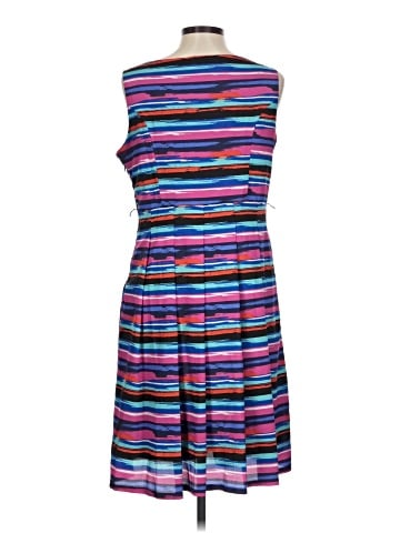 Voir Voir Casual Dress (view 2)