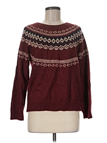 Weatherproof Pullover Sweater (view 1)