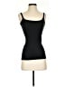 J.Crew 100% Cotton Black Tank Top Size XS - photo 1