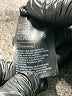 Divided by H&M Tweed Gray Coat Size 8 - photo 7