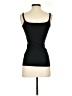 J.Crew 100% Cotton Black Tank Top Size XS - photo 2