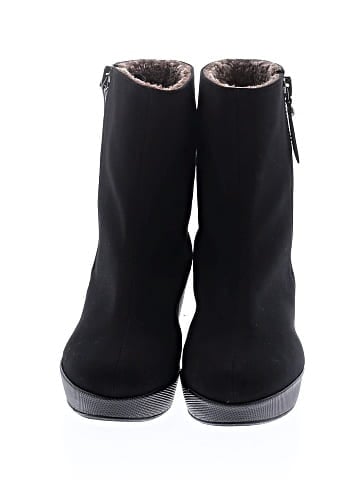 Stuart Weitzman Ankle Boots (view 2)