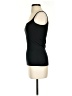 J.Crew 100% Cotton Black Tank Top Size XS - photo 5