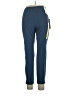 Eddie Bauer Color Block Blue Active Pants Size S - photo 2