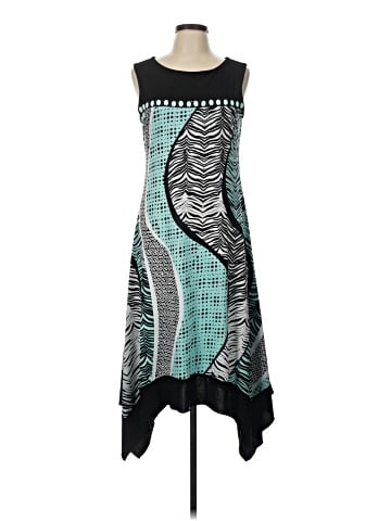 Perseption Cocktail Dress (view 1)