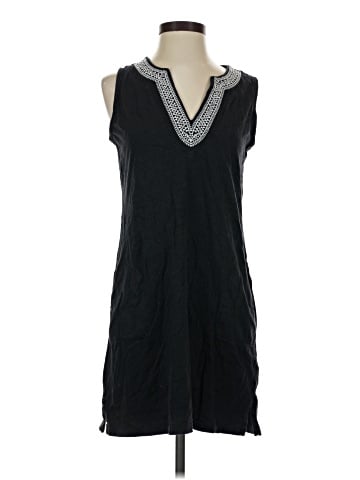 Lands' End Casual Dress (view 1)