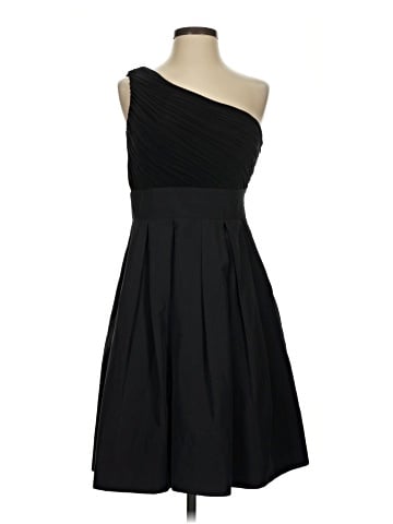 Eliza J Cocktail Dress (view 1)