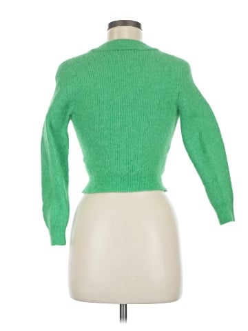 Ganni Cardigan (view 2)