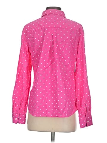 Tommy Hilfiger Long Sleeve Blouse (view 2)