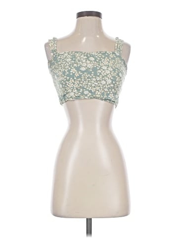 Mimi Chica Sleeveless Top (view 1)