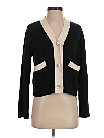 Rails Cardigan (view 1)