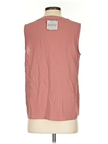 Kasper Sleeveless Blouse (view 2)