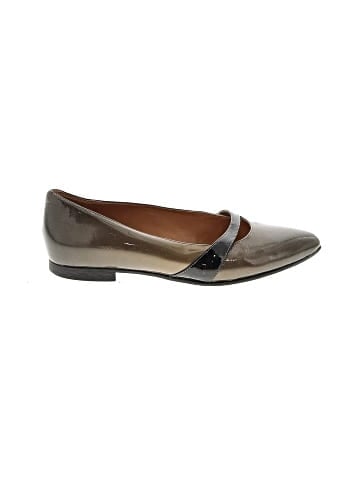 Ecco Flats (view 1)