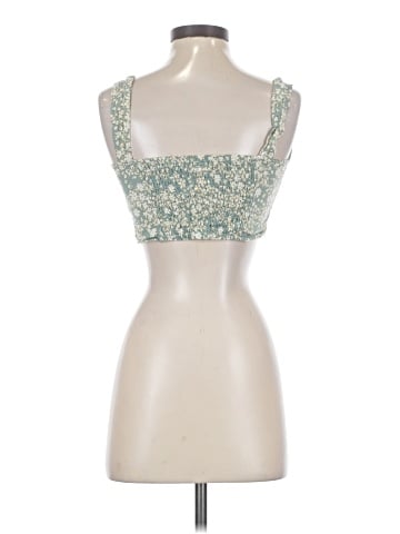 Mimi Chica Sleeveless Top (view 2)